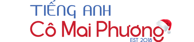 Christmas themed logo