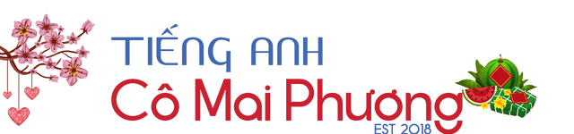 New year themed logo